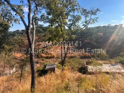Residential Stand For Sale in Shawasha Hills