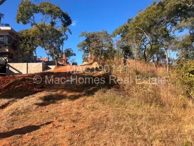 Residential Stand For Sale in Shawasha Hills