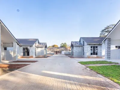 Townhouse/Cluster For Sale in Emerald Hill