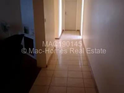 House For Rent in Zimre Park