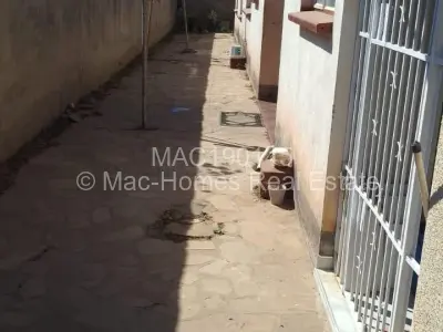 House For Rent in Zimre Park