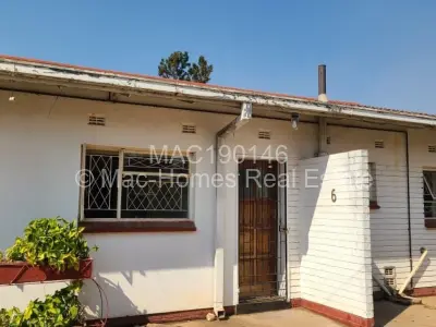 Flat/Apartment For Rent in Mabelreign
