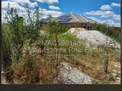 Residential Stand For Sale in Erasmus Park