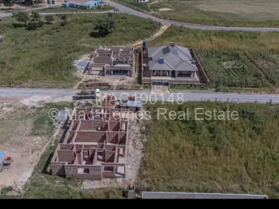 Residential Stand For Sale in Erasmus Park
