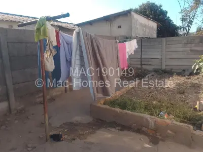 House For Sale in Highfield