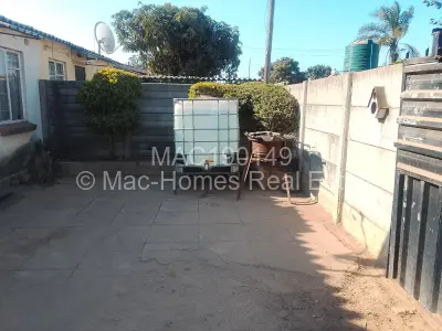 House For Sale in Highfield
