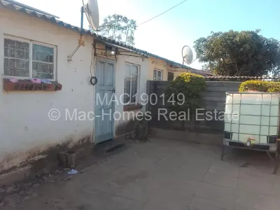 House For Sale in Highfield
