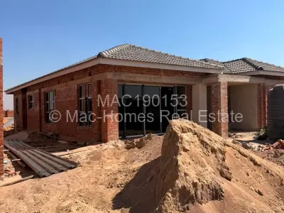 House For Sale in Arlington