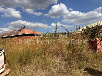 Residential Stand For Sale in Rainham