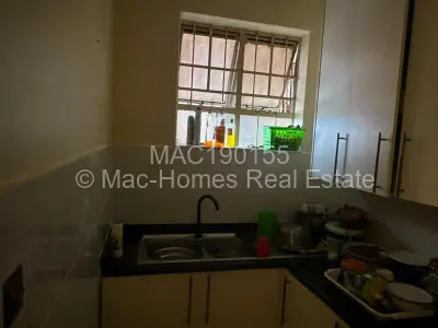 Flat/Apartment For Rent in Avenues