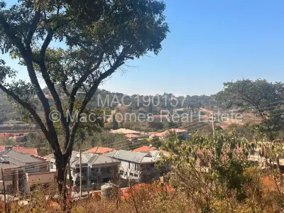 Residential Stand For Sale in Carrick Creagh Estate