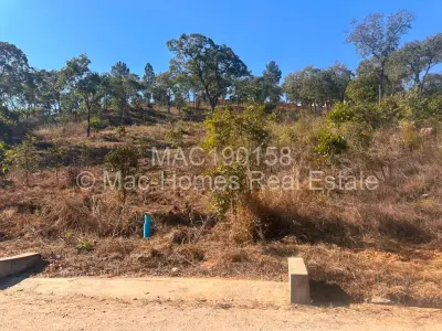 Residential Stand For Sale in Carrick Creagh Estate