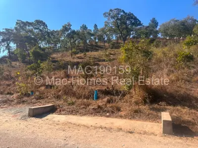 Residential Stand For Sale in Carrick Creagh Estate