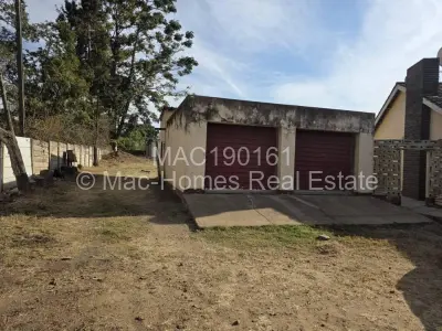 House For Sale in Bluff Hill