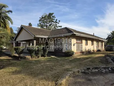 House For Sale in Bluff Hill