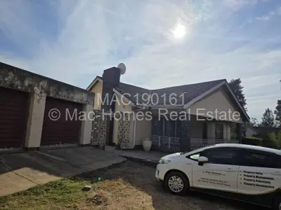 House For Sale in Bluff Hill
