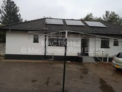 House For Sale in Avondale West
