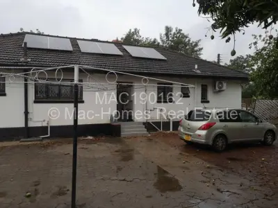 House For Sale in Avondale West
