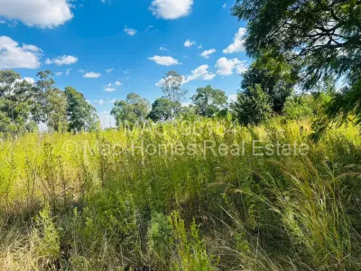 Commercial Stand For Sale in Ruwa