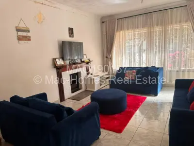 House For Rent in Avondale West