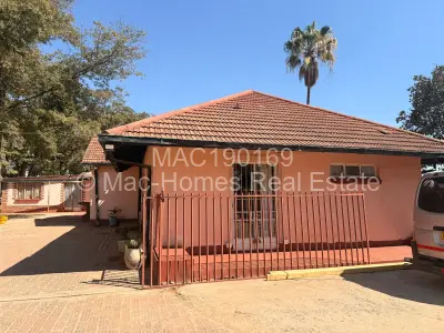 House For Sale in Hatfield