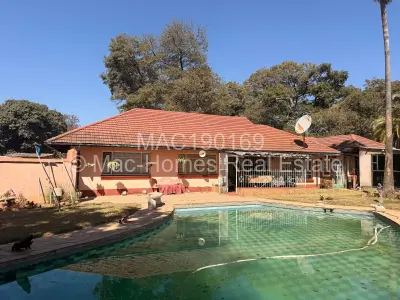 House For Sale in Hatfield