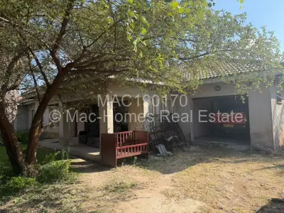 House For Sale in Belvedere