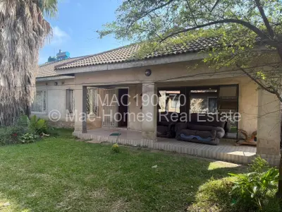 House For Sale in Belvedere