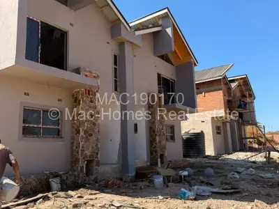 Flat/Apartment For Sale in Hatfield