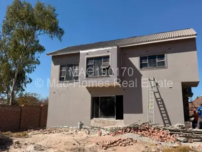 Flat/Apartment For Sale in Hatfield