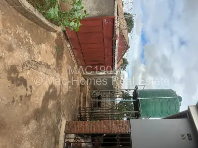 House For Sale in Kuwadzana