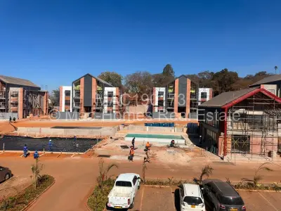 Flat/Apartment For Rent in Glen Lorne
