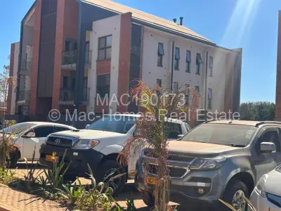 Flat/Apartment For Rent in Glen Lorne