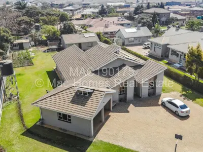 House For Sale in Pomona