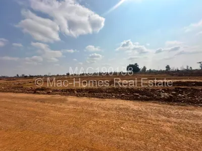 Industrial Stand For Sale in Mount Hampden