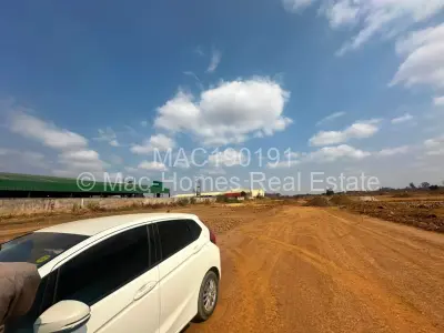 Industrial Stand For Sale in Mount Hampden