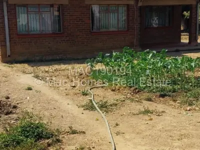 Cottage/Garden Flat For Rent in Goodhope