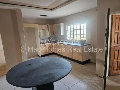 House For Rent in Zimre Park