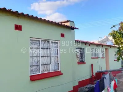 House For Sale in Nyameni