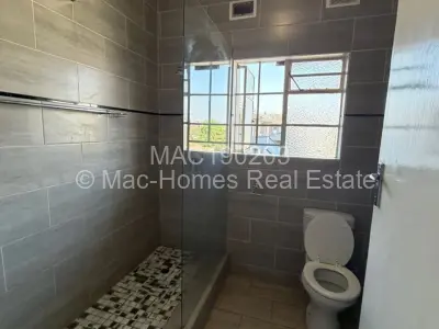 Flat/Apartment For Rent in Belvedere