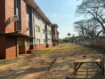 Flat/Apartment For Rent in Belvedere