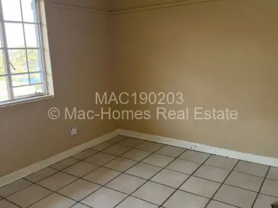 Flat/Apartment For Rent in Belvedere