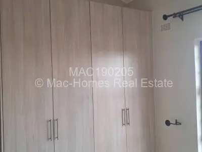 Flat/Apartment For Sale in Aspindale Park