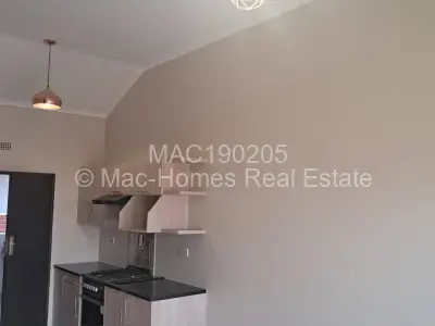 Flat/Apartment For Sale in Aspindale Park