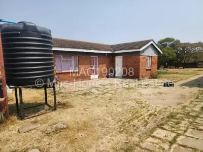 House For Sale in Highlands