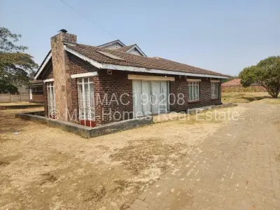 House For Sale in Highlands