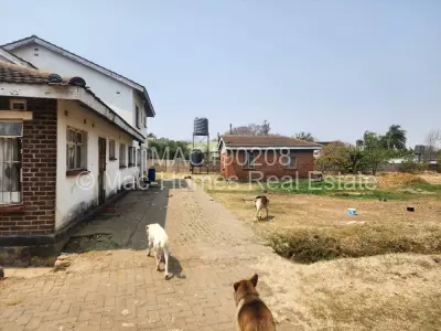 House For Sale in Highlands