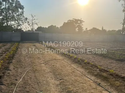 Other Commercial For Rent in Waterfalls