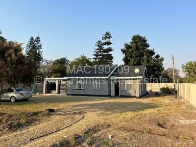 Other Commercial For Rent in Waterfalls