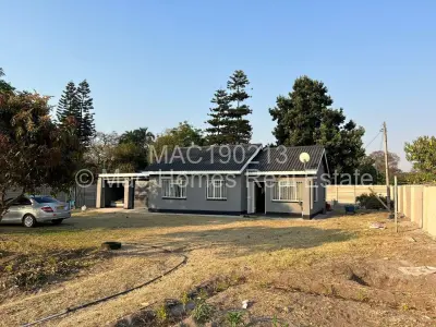 Other Commercial For Rent in Waterfalls
